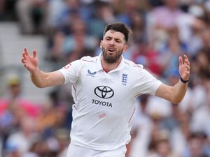 Supporting image for story: Jamie Overton rules himself out of Ashes after putting red-ball career on hold