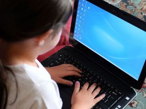 Supporting image for story: Online grooming crimes in West Midlands increase almost nine-fold in six years with Snapchat, Instagram and Facebook among platforms used