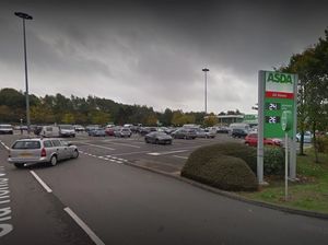 Supporting image for story: Man declared dead in supermarket car park after being found unresponsive in vehicle