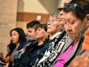 Supporting image for story: Probe finds at least 973 Native American children died in abusive US schools