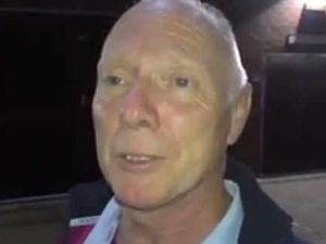 Supporting image for story: WATCH: Aston Villa fans on Newcastle draw