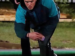 Supporting image for story: Bowls round-up: Jamie is Wrockites' King as top players get their diaries out