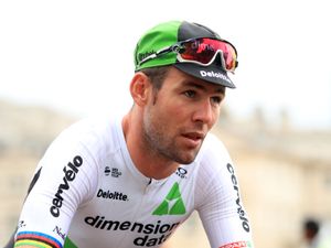 Supporting image for story: ‘Completed it’ – Sir Mark Cavendish announces final career race on Sunday