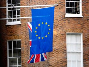 Supporting image for story: We must ensure the EU fails, they’ll respect us for it eventually