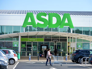 Supporting image for story: Coronavirus outbreak at Smethwick Asda linked to pharmacy department