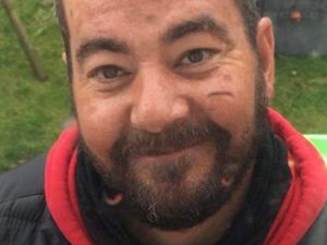 Supporting image for story: Shrewsbury family's pain after man dies following missed cancer scan results