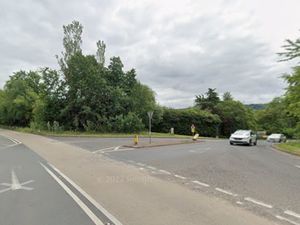 Supporting image for story: Two pensioners killed in crash on B-road near Telford - police appeal for witnesses