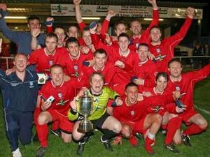 Supporting image for story: Delighted Drayton wrap up title