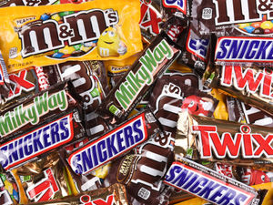 Supporting image for story: Confectionery rebranding: Changes that leave a sour taste