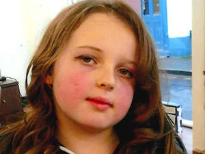 Supporting image for story: Olivia-Violet: 4,000 sign petition demanding jail sentence review on Shrewsbury drink driver who killed 11-year-old 