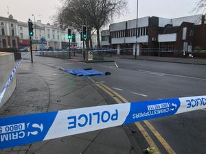 Supporting image for story: Man stabbed after fight close to Walsall nightclub