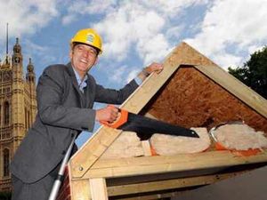 Supporting image for story: Energy efficient properties could breach new rules