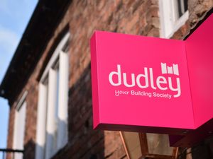 Supporting image for story: 'Our performance over the past year reinforces our belief in putting people first,' Dudley Building Society boss says of record-breaking results
