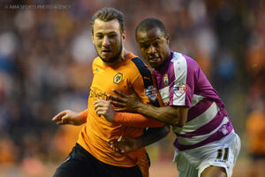 Adam le Fondre