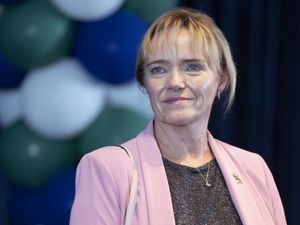 Supporting image for story: Sandie Peggie vows to continue legal fight after tribunal ruling