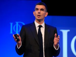 Supporting image for story: Who is Matt Brittin, the man tipped to be the next director-general of the BBC?