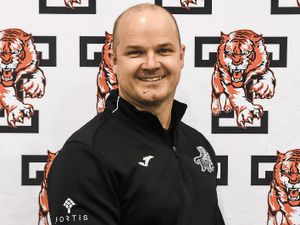 Supporting image for story: Tom Watkins: Telford Tigers are in a must-win situation