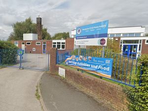 Supporting image for story: Church school receives top inspection rating from Christian inspectors