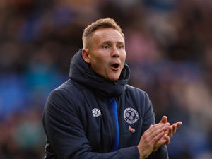 Supporting image for story: Matt Taylor on Shrewsbury's 'sweet' response against Port Vale and Tom Flanagan update 