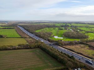 Supporting image for story: Welcome for plans to improve county transport links