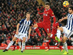 Supporting image for story: Liverpool vs West Brom: Anfield Cup clash low on Alan Pardew’s priorities