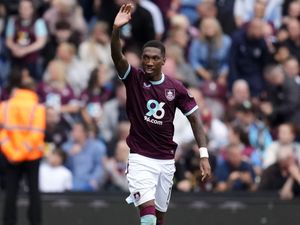 Supporting image for story: Burnley up and running with win over fellow new-boys Sunderland