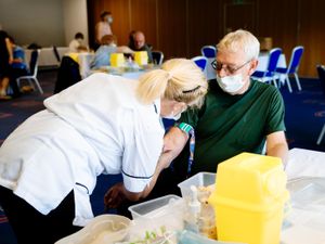 Supporting image for story: Telford prostate cancer screening event set for later this month