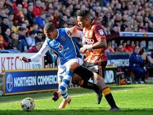 Supporting image for story: Bradford 1 Walsall 0 - Match Highlights