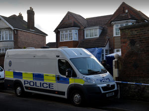 Supporting image for story: Post mortem inconclusive as mystery surrounds murder of woman, 38, at Wolverhampton home 