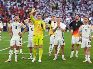 Supporting image for story: Manuel Neuer announces retirement from international football