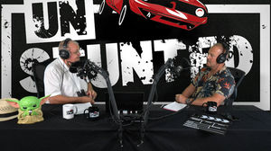 Episode two of UnStunted, filmed at Telford College.