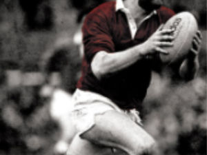 Supporting image for story: Critically acclaimed play Grav is coming to a Builth Wells venue