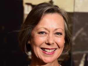 Supporting image for story: Filming Railway Children sequel made Jenny Agutter appreciate ‘time going by’