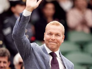 Supporting image for story: Sir Chris Hoy sparks most cancer searches since royal diagnoses – Macmillan