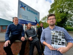 Supporting image for story: New directors are focused as Leonardt Ltd looks to bright future 