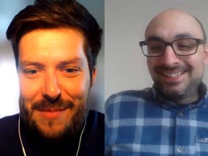 Supporting image for story: West Brom update: Joe Masi and Jonny Drury talk fan zones, season tickets and Barnsley - WATCH