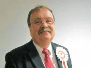 Supporting image for story: Health campaigner wins back Stourport seat from Ukip
