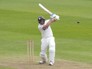 Supporting image for story: England new boy Jamie Smith makes hundred for Surrey on testing day for batters