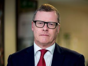 Supporting image for story: Government’s continuing refusal to name Stakeknife ‘deeply insulting’ to victims