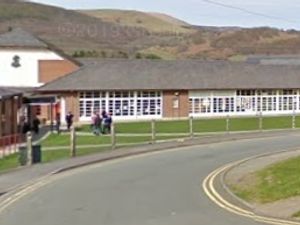 Supporting image for story: Collapse of firm was 'blessing in disguise' over school redevelopment