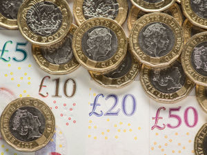 Supporting image for story: Cycling and walking routes to be improved on roads in Wolverhampton and Wednesbury