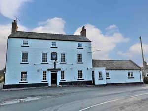 Supporting image for story: New landlords wanted for newly refurbished and picturesque village pub