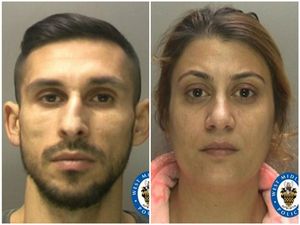 Supporting image for story: Lengthy sentences handed to gang behind £845k burglary spree