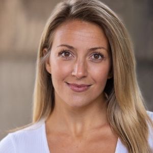 Sasha Wareham