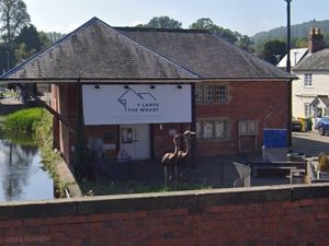 Supporting image for story: Council lodges plan to upgrade historic buildings and boost town's tourism