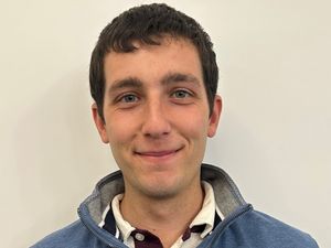 Supporting image for story: Shropshire Farming Talk: A busy run-in to the end of my time as chairman