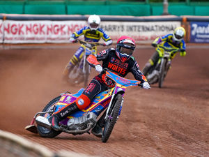 Supporting image for story: Rory Schlein ready to seek new thrills