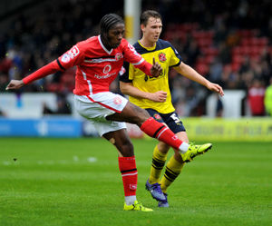 Romaine Sawyers scored 19 times and set-up 25 more for the Saddlers.