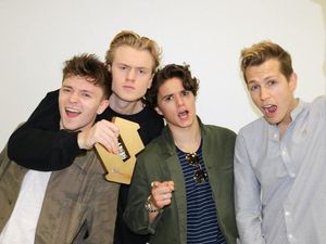 Supporting image for story