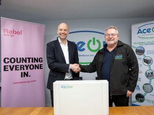 Supporting image for story: UK-first partnership to deliver affordable energy to those most in need